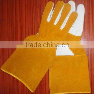 tig welder gloves