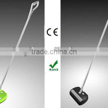 Intelligent Floor Sweeper, Cordless and Telescopic for Carpet Cleaning photo-6