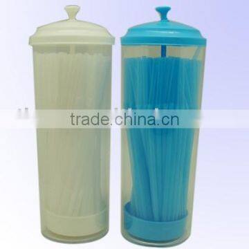 Plastic Customized Straw Storage Container photo-1