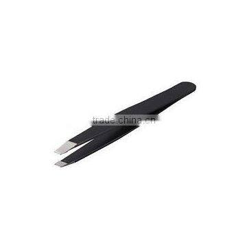 Slanted Eye Brow Tweezers photo-2