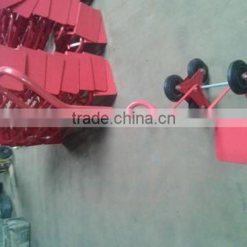 Stair Hand Truck HT0102 photo-2