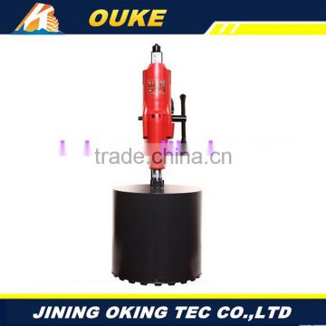 2015 Hot selling angle drill machine,hs code of drill machine,core drilling rig machine