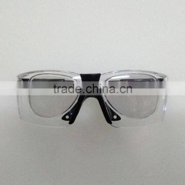 2016 New Arrival Double Layer Double Protection 10600nm CO2 Laser Protective Goggles photo-2