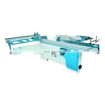 wood Sliding panel saw With Digital Display SH6138STGO with Length of sliding table:3800x400mm and 4kw motor