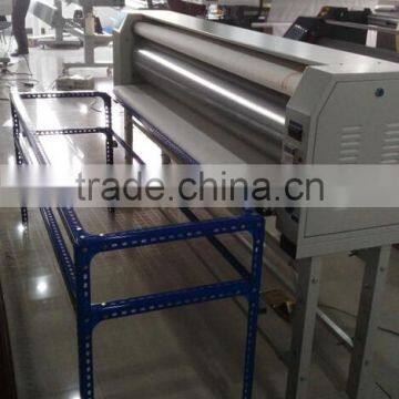 ADL-1800 stable high speed large format digital heat press machine price