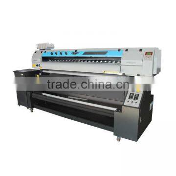 ADL-D1018 Cloth Printing and Heating Machine photo-2