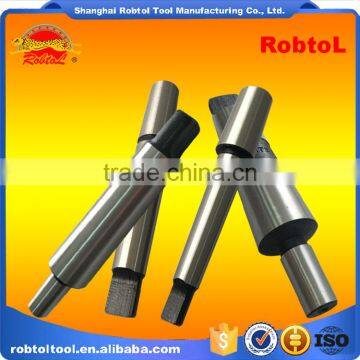 Morse Taper Arbor Adapter Drawbar for Drill Chuck MT1 MT2 MT3 MT4 B10 B12 B16 B18 photo-3