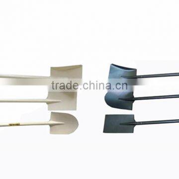 Farming Tool S518 Carbon Steel Shovel for Sale photo-5