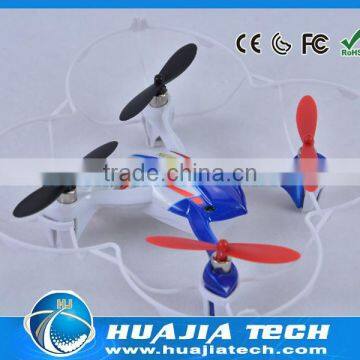 RC Toys 2.4G 6CH Remote Control Aircraft Helicopter UFO Drone Gyro 3D Flips photo-2
