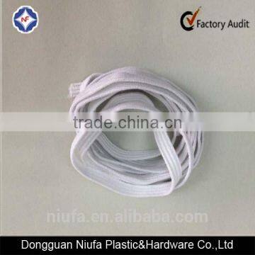 Free Sample Provided Earloop/ear Band/elastic Cord for Surgical Face Mask photo-3