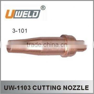 3-101 America Style Cutting Nozzle (UW-1103)