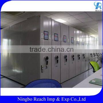 Mobile Archive Shelving Office Dense Ark Mobile Shelves,Filing Cabinet photo-2