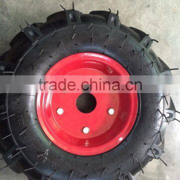 Farm Machinery Wheel 4.10/3.50-6 photo-2