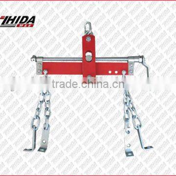 Easy Operation Small shop Crane/ Pick Up Truck Crane engine leveler