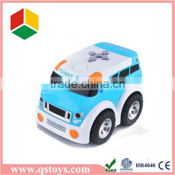 Electrical car for kids