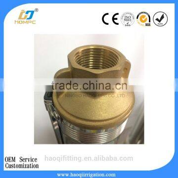 1350W 4 Inch Centrifugal Solar Power Submersible Pump Solar Water Pump photo-5