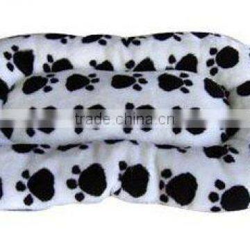 Dog Cat Pet Pad Bed