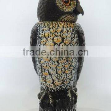 Garden Rotating Bird Repellent With a Sensor photo-5