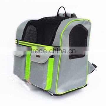 Large Capacity Trolley Carrier Pet Bag photo-3