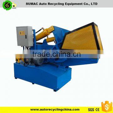 Hydraulic Metal Shear