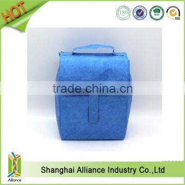 2017 New Material Waterproof Tyvek Cooler Lunch Bag(TM-TK-003)