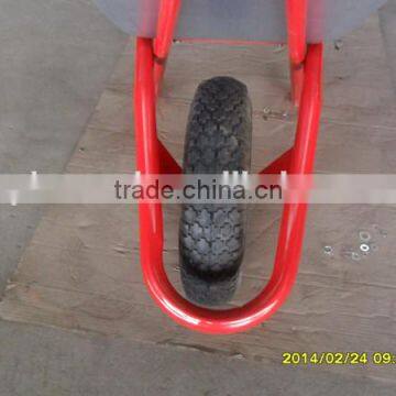 WB6425 Wheelbarrow Names of Tools and Equipment photo-3