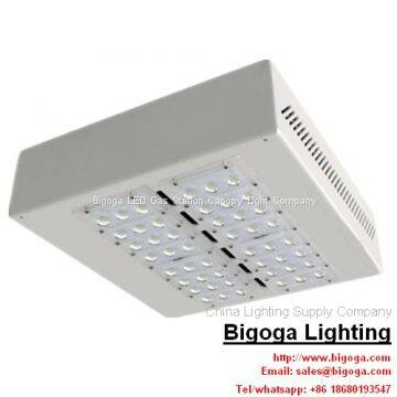 100w surface mount LED petrol filling station lights