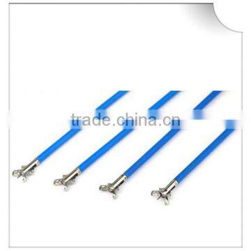 CE FDA Medical Disposable Flexible Biopsy Forceps for Colonscopy and Gastroscopy photo-3