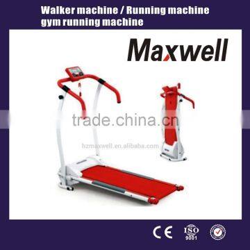 Walker machine/Running machine/gym running machine