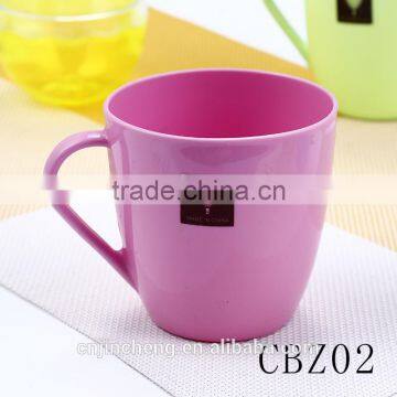 Wholesale Fashional Style Plastic Food Grade Material Tumbler Cups photo-4
