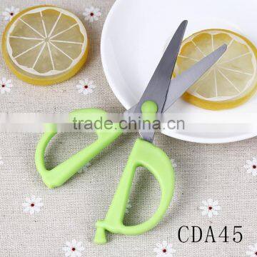 Factory Price Fashional Style Good Quality Stainless Steel Blade Multifunctional Kitchen Shears photo-6