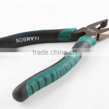 Comdination Pliers /8" Wire Cutter photo-3