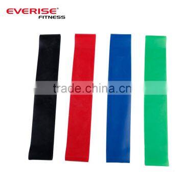 Latex Resistance Exercise Loop Band photo-2