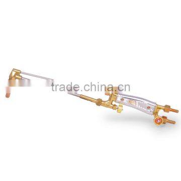 AK-2070 Stainless Steel Gas Cutting Torch photo-2