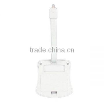Toilet LED Motion Activated Sensor Night Light photo-4