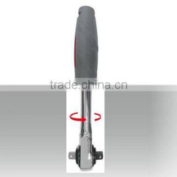 3/8" Dr. Extension Twister Ratchet photo-3