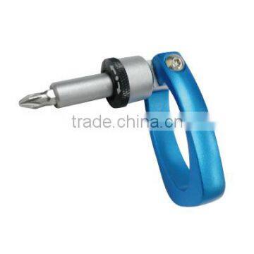 Universal Angle Screwdriver