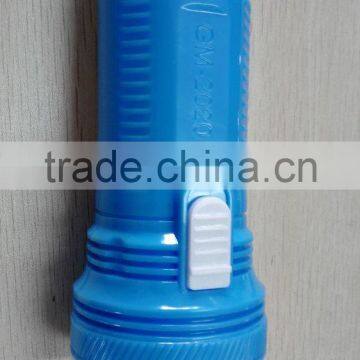 cheap LED torch, New Light Source LED Hand Torch