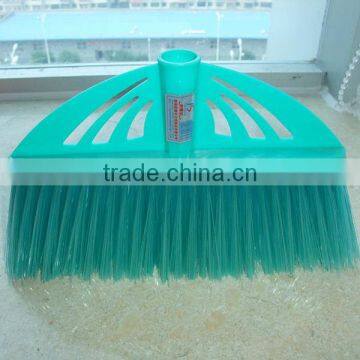 Plastic push Broom