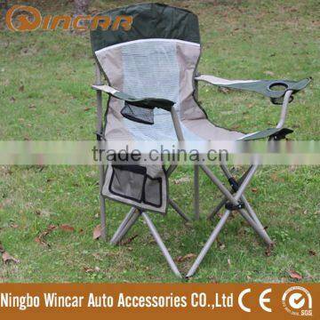 Portable Outdoor Folding Beach Chair, Folding Chair photo-2