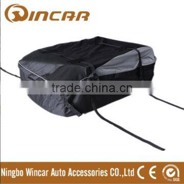 4x4 Off - road 600D Oxford Polyester water proof roof bag luggage bag