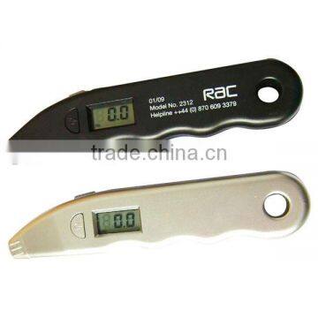 Mini LCD Display Digital Tire Gauge