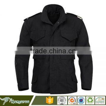 Fashion Casual Winter Jacket Hood Replacement photo-3