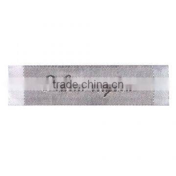 Trademark Webbing Label Printed Cloth Labels photo-5