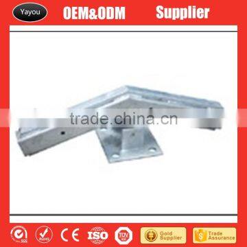 CARBON STEEL WELDING PART