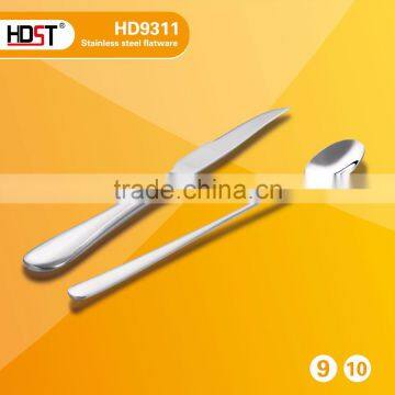 Restaurant Cutlery Stainless Steel Flatware photo-3