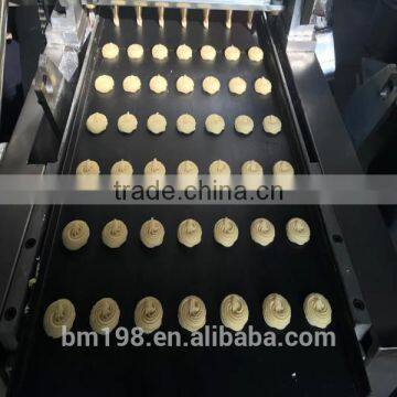 Hot Sale Good Price of Cookie Making Bakery Machinery