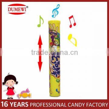 Werid Sound Toy With Whistle Candy Strange Noise Toy Candy photo-2