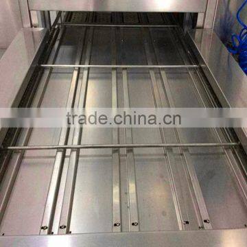Automatic Modified Atmosphere Packing Machine photo-6