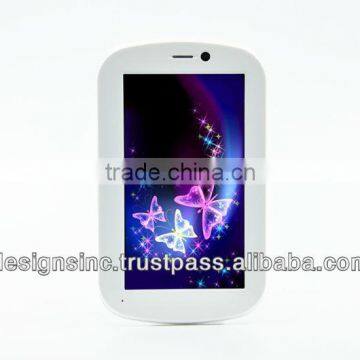 Android 4.0 Stable good quality tablet pc